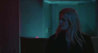 [Down-tempo music plays] - Bad Things