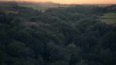 [ Down-tempo music plays ] - The Hunt for Raoul Moat