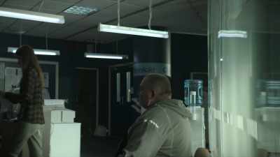 [ Down-tempo music plays ] - The Hunt for Raoul Moat