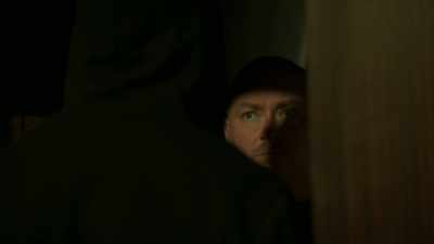 [ Down-tempo music plays ] - The Hunt for Raoul Moat