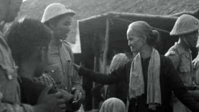 down-the-family-level - The Vietnam War