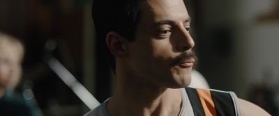 Down the road actually Can I come - Bohemian Rhapsody