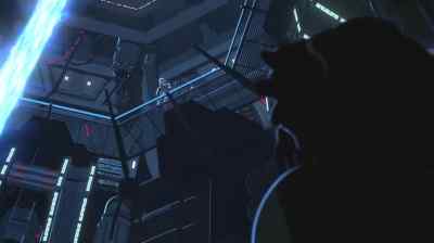 Down there! - Star Wars Resistance