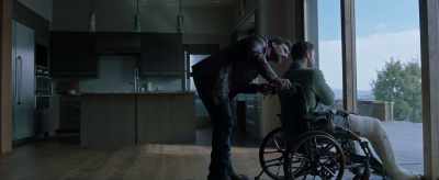 Down there! You see them, Chris?
You see them? - Shattered