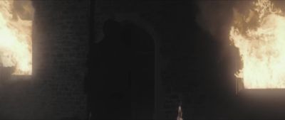 Down through the years our
collective has hunted it, - Frankenstein: Legacy
