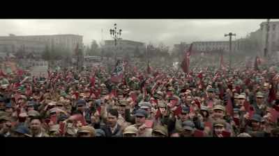 Down with academic authorities! - 3 Body Problem