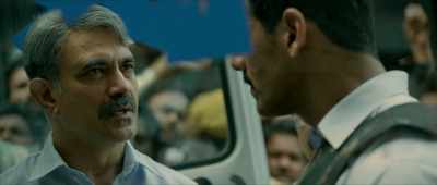- Down with the Delhi Police! - Batla House