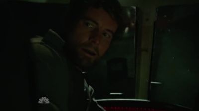 Down with the King. - Grimm