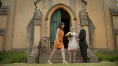 [ Downbeat music playing ] - Ms Fisher's Modern Murder Mysteries