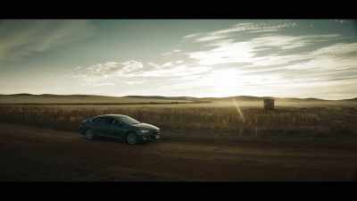 [downbeat music] - The Tourist
