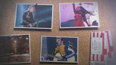 [downbeat music] - Wild Card: The Downfall of a Radio Loudmouth