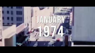 (downbeat rock music) - Invisible Monsters: Serial Killers in America