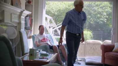 [Downey] A-L-S, which
 stands for "amyotrophic
 lateral sclerosis," - The Age of A.I.