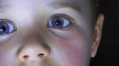 [Downey]
 Baby X uses a type of A.I.
 called "object recognition." - The Age of A.I.