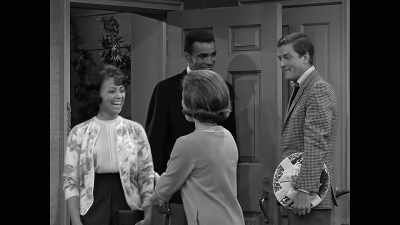 DOWNEY:
Carl Reiner, he was always - Dick Van Dyke: 98 Years of Magic