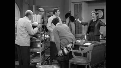 DOWNEY: From everything
we now know in 2023, - Dick Van Dyke: 98 Years of Magic