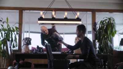 [Downey] Sam and Omer - The Age of A.I.