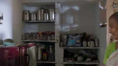 [Downey] Santhi does not
 have an easy life. - The Age of A.I.