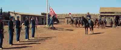 Download weapons! - Chief Crazy Horse