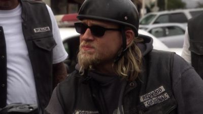 Downloaded Otto. - Sons of Anarchy