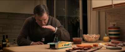 Downsizing is about saving yourself. - Downsizing
