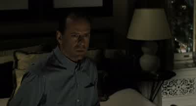 Downtown clinic. - The Sixth Sense