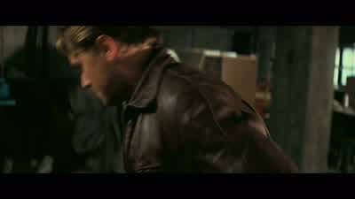 Downwards is the only way forwards - Inception
