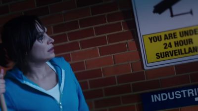 Doyle, you all right? - Wentworth