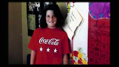 Doyle: CHANDRA WAS RAISED
IN MODESTO, CALIFORNIA. - Chandra Levy: An American Murder Mystery