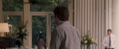 Doyle? -Hey. -Hey. - 27 Dresses