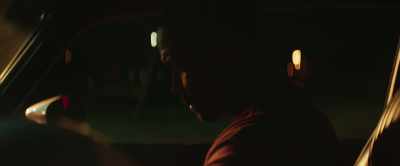 - [Doyle] Mitch, I know this is probably hard - unDEFILED