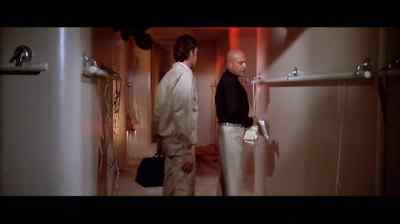 Doyle. - Beyond the Poseidon Adventure