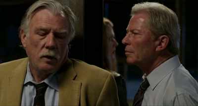 - Doyle would have
done what he did - Killer Looks