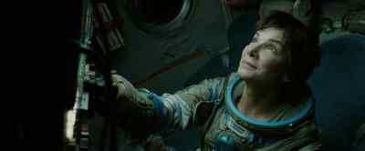 DOYLE: Wreckage. - Gravity