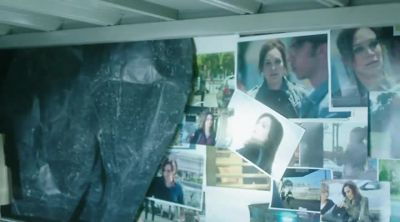 Doyle?! - Wentworth