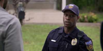 DPS says you're not a Ranger anymore, - Walker