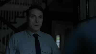 Dr. Adler? - The Man in the High Castle