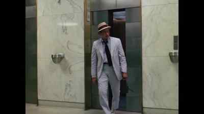 Dr. Agnes Temple had called. - Kolchak: The Night Stalker