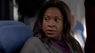Dr. Akopian. - Crazy Ex-Girlfriend