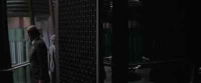 Dr Alex if this is not a computer in the usual sense - Demon Seed