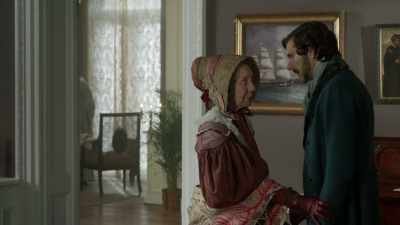 Dr Alexander said he went
suddenly berserk. - Quacks