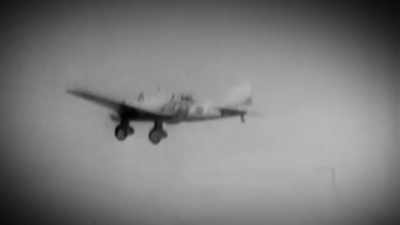 [Dr. Alicia]
On December 8th, 1941, - Mysteries of the Abandoned
