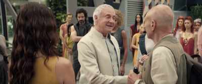 Dr. Altan Inigo Soong, - Star Trek: Picard