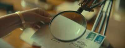 - Dr. Alvar knows the details.
- No, he doesn't. - God's Crooked Lines
