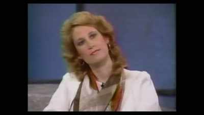 - Dr. Amy Neustein
is a new face on our show. - Children of the Underground
