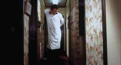 Dr. Anderson, room 381. - Faces of Death