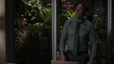 Dr. Andrews. - The Good Doctor