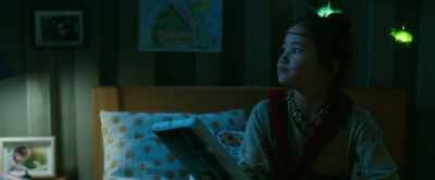 Dr. Andrews, - Godzilla vs  Kong