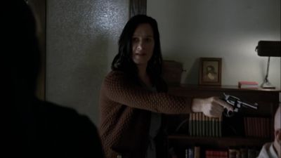 - Dr. Arden?
- Stop. You leave him there. - American Horror Story