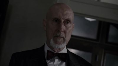 Dr. Arden... - American Horror Story